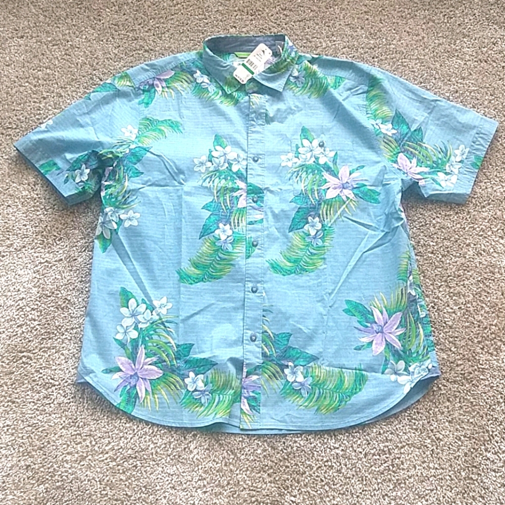 Tommy Bahama Shirt